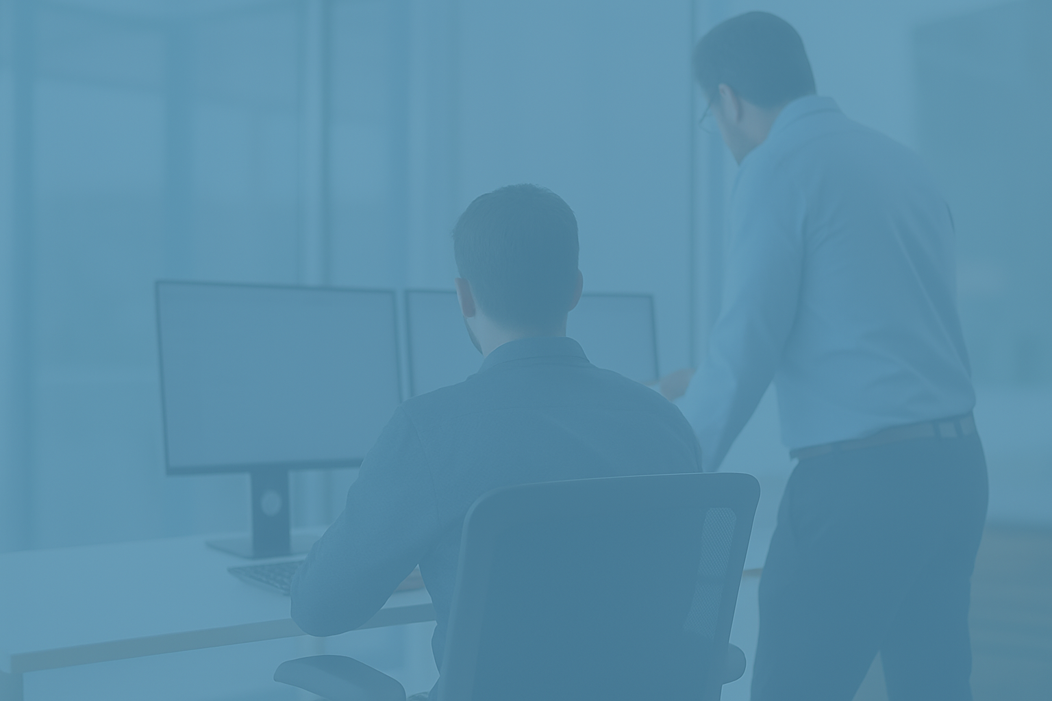 Business automation and workflow consulting for SMBs - Altiro Solutions