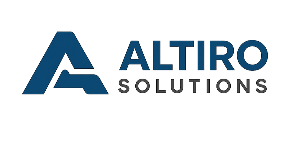 Altiro Solutions